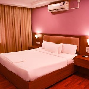 Superior Deluxe Room