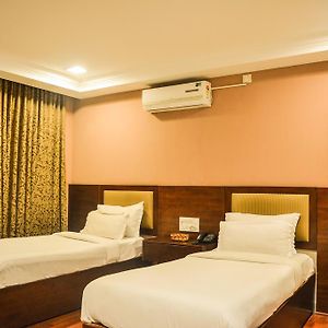 Premium Twin Room